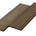 Террасная доска из ДПК RusDecking Unodeck Mogano - Орех купить в Пензе