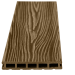 Террасная доска из ДПК RusDecking Unodeck Mogano - Орех купить в Пензе