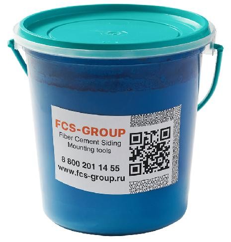 Краска FCS-GROUP 0,5 кг купить в Пензе