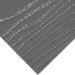 Заборная доска ДПК NanoWood Nature 3D полнотелая Серый купить в Пензе