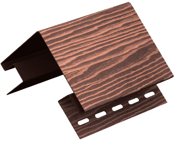 Наружный угол Timberblock Дуб Мореный купить в Пензе