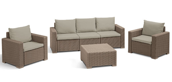 Мебель California 3 Seater купить в Пензе
