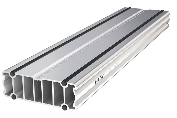 Лага алюминиевая Hilst JOIST SLIM PREMIUM 4000x60x20 купить в Пензе