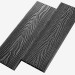 Террасная доска из ДПК RusDecking Unodeck Vintage - Графит купить в Пензе