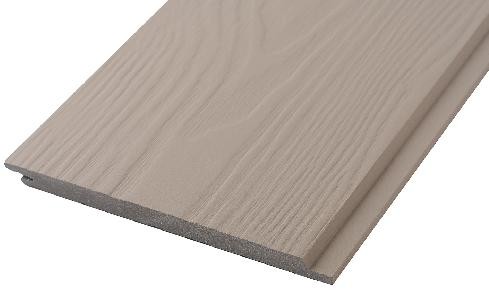 Фиброцементные панели Wood Click F14 купить в Пензе