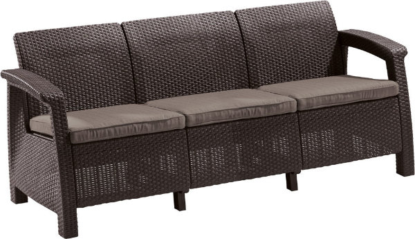 Мебель Corfu Love Seat Max купить в Пензе