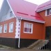 Фасадная панель Альта-Профиль, Кирпич Клинкерный, Красный купить в Пензе
