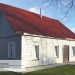Сайдинг Виниловый Ю-Пласт, Timberblock (Тимберблок), Дуб серебристый купить в Пензе