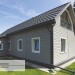 Сайдинг Виниловый Ю-Пласт, Timberblock (Тимберблок), Дуб серебристый купить в Пензе