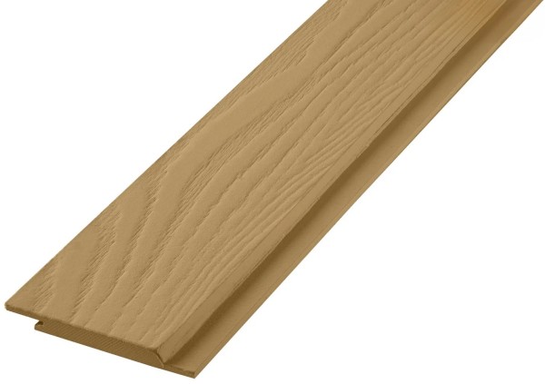 Фиброцементный сайдинг FCSPRO Click Shtil F11 (Золотой песок) купить в Пензе