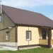 Сайдинг Виниловый Ю-Пласт, Timberblock (Тимберблок), Дуб золотой купить в Пензе