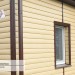 Сайдинг Виниловый Ю-Пласт, Timberblock (Тимберблок), Дуб золотой купить в Пензе