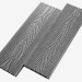 Террасная доска из ДПК RusDecking Unodeck Vintage - Серый купить в Пензе
