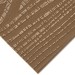 Заборная доска ДПК NanoWood Nature 3D полнотелая Орех купить в Пензе