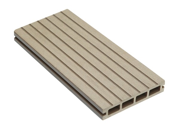 Террасная доска из ДПК CM Decking серия BARK цвет ясень купить в Пензе