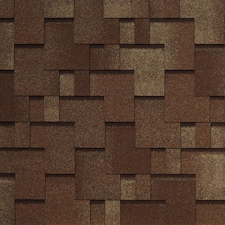 Гибкая черепица Tegola SAN REMO legno 222 купить в Пензе