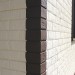 Фасадная панель Grand Line Сланец молочный купить в Пензе