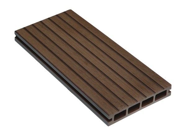 Террасная доска из ДПК CM Decking серия BARK цвет мербау купить в Пензе