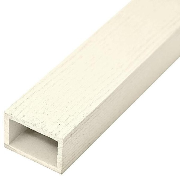 Балясина FAYNAG ДПК WOOD слоновая кость купить в Пензе