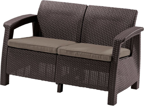 Диван Corfu Love Seat Европа купить в Пензе