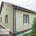 Сайдинг Виниловый Ю-Пласт, Timberblock (Тимберблок), Ясень прованс зеленый купить в Пензе