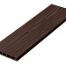 Террасная доска из ДПК RusDecking Unodeck Ultra - Венге купить в Пензе