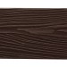 Террасная доска из ДПК RusDecking Unodeck Ultra - Венге купить в Пензе