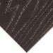 Заборная доска ДПК NanoWood Nature 3D полнотелая Венге купить в Пензе