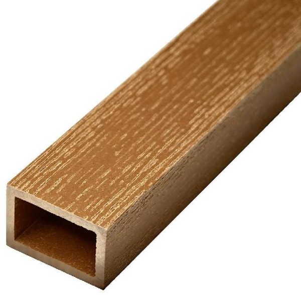 Балясина FAYNAG ДПК WOOD тик купить в Пензе