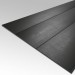 Фиброцементный сайдинг Roofas SIDING (широкий) 12мм Антрацит купить в Пензе