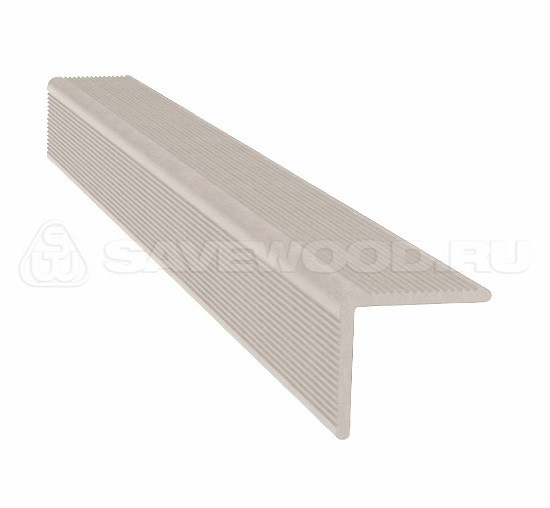 Уголок из ДПК Savewood – Бежевый купить в Пензе