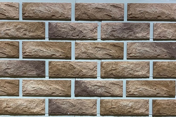 Фиброцементные панели КАНЬОН коллекция СКОЛОТЫЙ 48 купить в Пензе