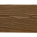 Террасная доска из ДПК RusDecking Unodeck Ultra - Орех купить в Пензе