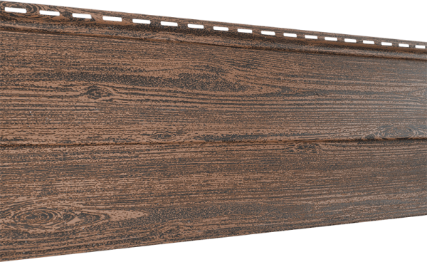 Сайдинг Ю-Пласт TIMBERBLOCK Ель (Тимберблок), Сибирская купить в Пензе