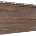 Сайдинг Ю-Пласт TIMBERBLOCK Ель (Тимберблок), Сибирская купить в Пензе