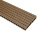 Террасная доска из ДПК CM Decking серия ROBUST цвет мербау купить в Пензе