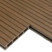 Террасная доска из ДПК CM Decking серия ROBUST цвет мербау купить в Пензе