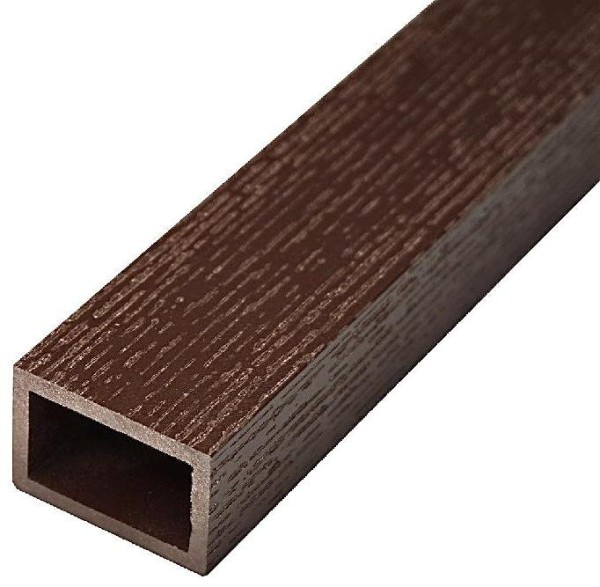 Балясина FAYNAG ДПК WOOD шоколад купить в Пензе