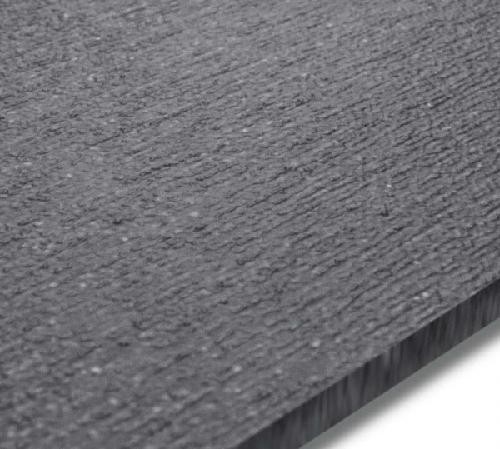 Фиброцементные панели Roofas COLOR Line Anthracite купить в Пензе