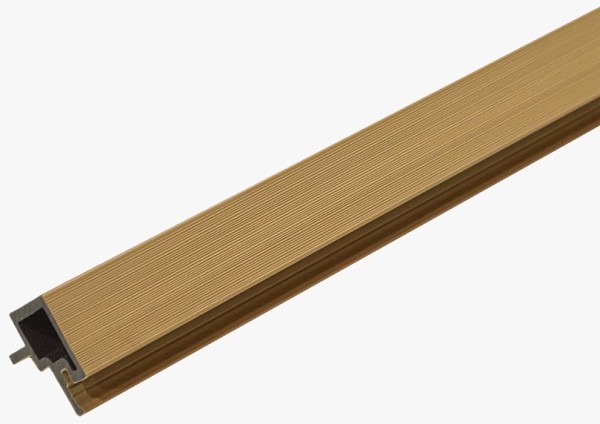 Угловой профиль CM Wall, 3000х56х49 мм PINE (Сосна) купить в Пензе