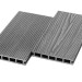 Террасная доска из ДПК RusDecking Unodeck Ultra - Серый купить в Пензе