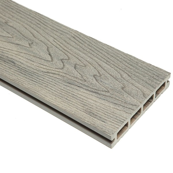 Террасная доска из ДПК CM Decking серия ROBUST цвет ясень купить в Пензе