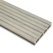 Террасная доска из ДПК CM Decking серия ROBUST цвет ясень купить в Пензе