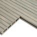 Террасная доска из ДПК CM Decking серия ROBUST цвет ясень купить в Пензе