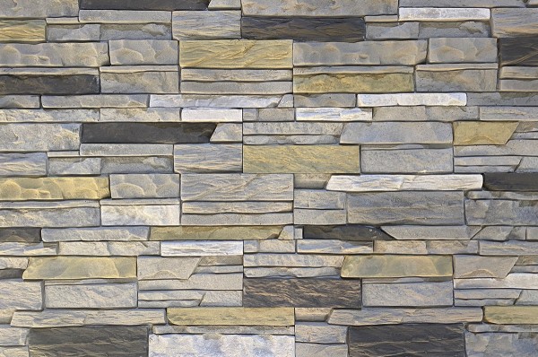 Фиброцементные панели КАНЬОН коллекция ДАКОТА 70 купить в Пензе