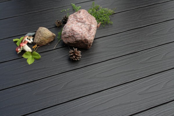 Террасная доска из ДПК Terrapol Практик моноколор Гиацинт (под заказ) купить в Пензе