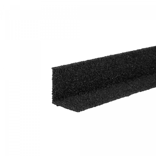 Уголок металлический внутренний ТЕХНОНИКОЛЬ HAUBERK, Черный купить в Пензе