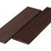 Заборная доска RusDecking UnoDeck Forte - Венге купить в Пензе