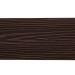 Заборная доска RusDecking UnoDeck Forte - Венге купить в Пензе