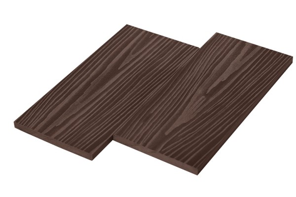 Заборная доска RusDecking UnoDeck Forte - Венге купить в Пензе